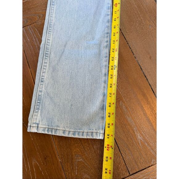 Wrangler Cowboy Cut Slim Jeans Men’s Size 31x32 - Picture 5 of 7